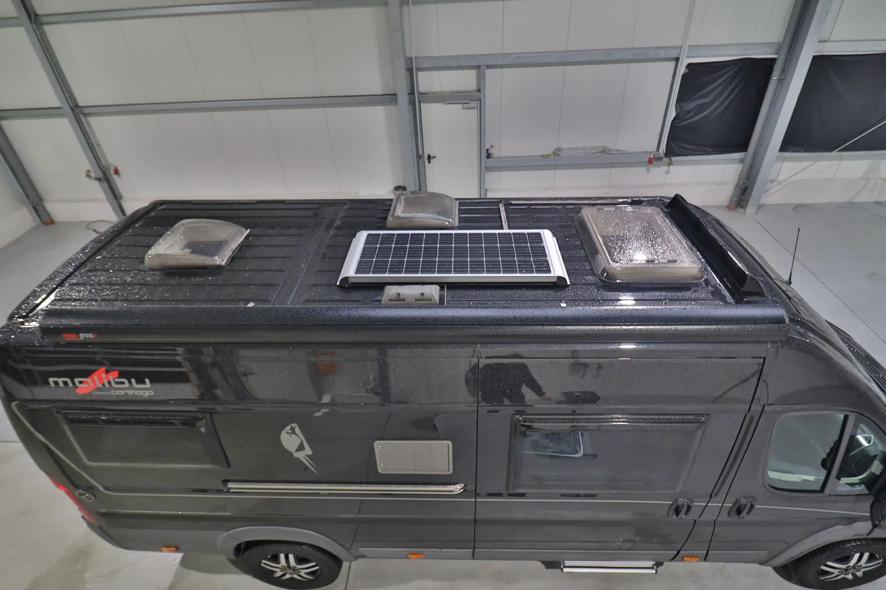 CARTHAGO MALIBU VAN 640 LE - Ansicht 5